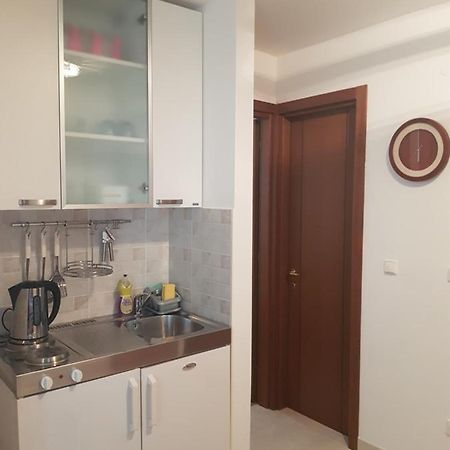Apartment Lea سلاتين المظهر الخارجي الصورة