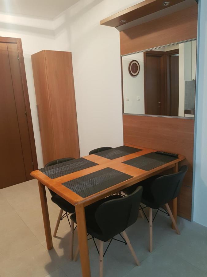 Apartment Lea سلاتين المظهر الخارجي الصورة