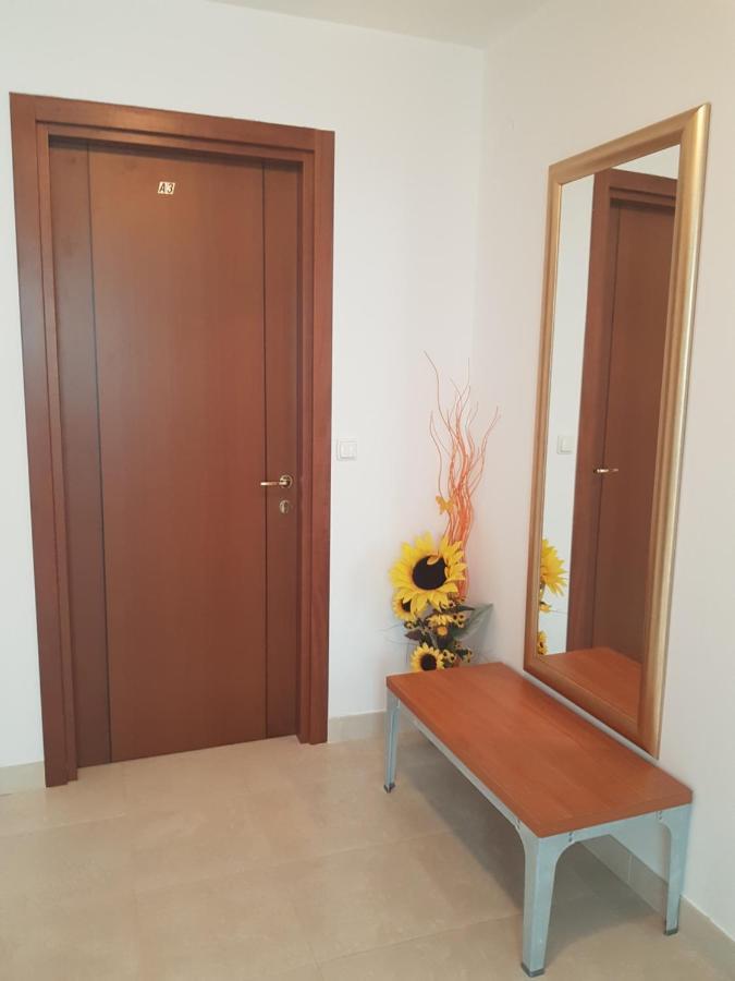 Apartment Lea سلاتين المظهر الخارجي الصورة