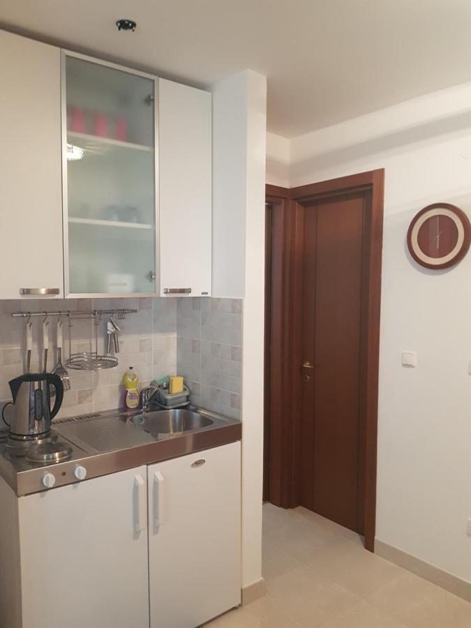 Apartment Lea سلاتين المظهر الخارجي الصورة