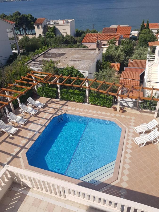 Apartment Lea سلاتين المظهر الخارجي الصورة